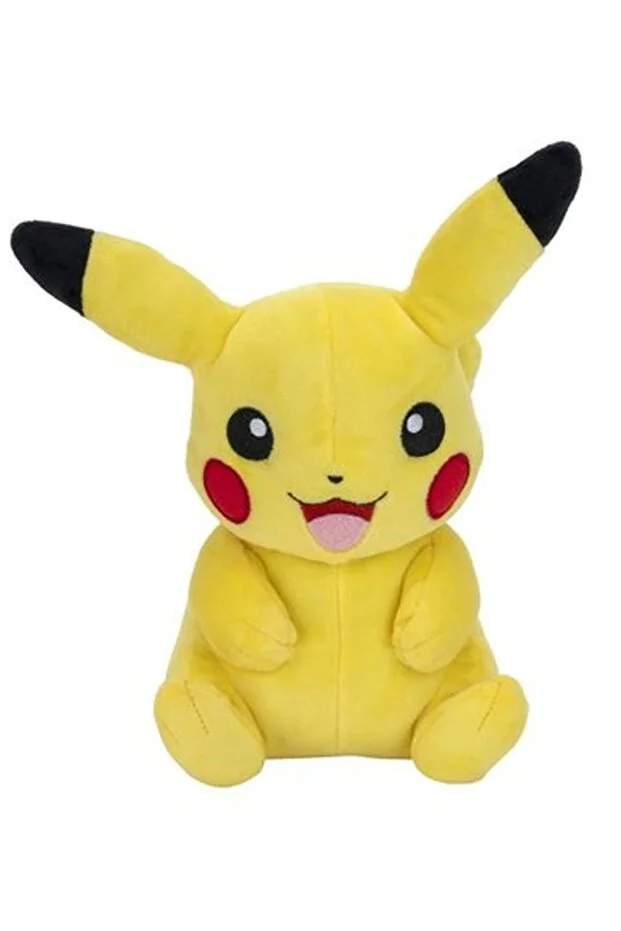 İthalat® POK PKW4193 Pokemon Pikachu Pelüş 20 cm