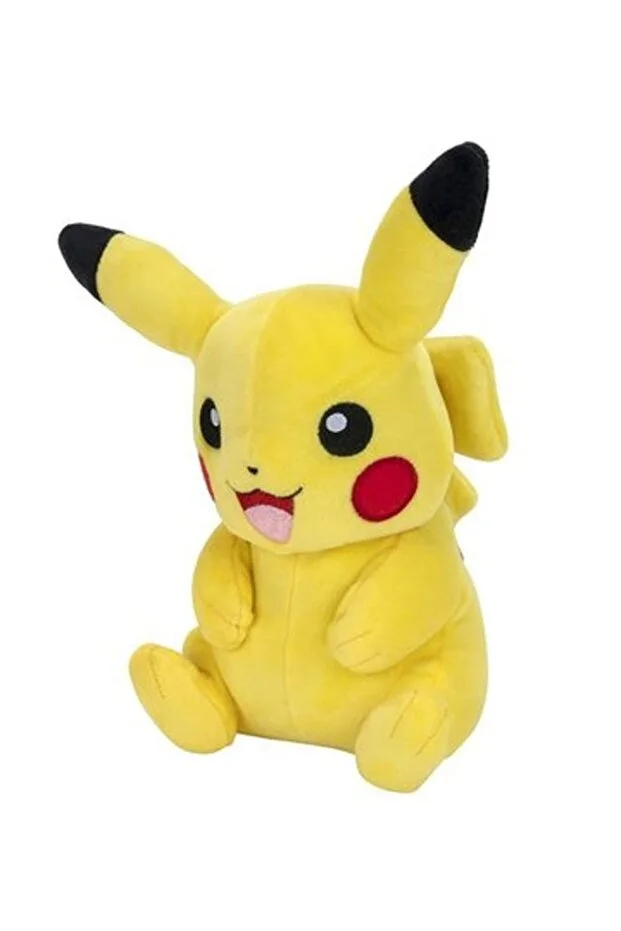 İthalat® POK PKW4193 Pokemon Pikachu Pelüş 20 cm