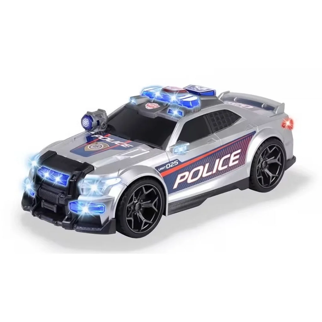 İthalat® Polis Aracı