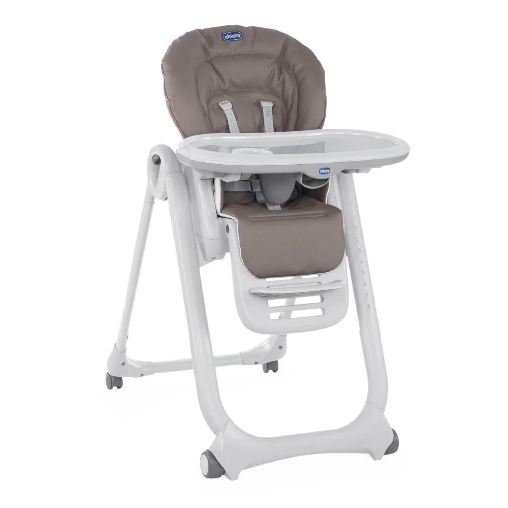 İthalat® Polly Magic Mama Sandalyesi Brown