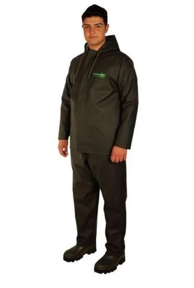 İthalat® Polly Rain Takım PVC Yağmurluk XXL Beden Fiyatı, Yorumları ve Özellikleri