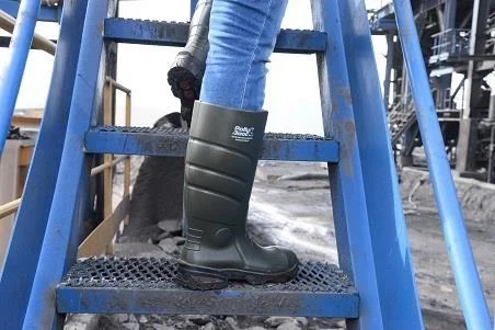 İthalat® Pollyboot Vega 48 Numara Poliüratan Çizme İthalat® Pollyboot Vega 48 Numara Poliüratan Çizme