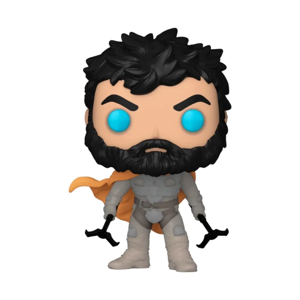 İthalat® POP Movies: Dune 2- Stilgar