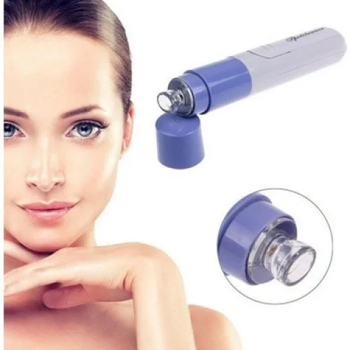 İthalat® Pore Cleaner Vakumlu Yüz Temizleme Siyah Nokta Temizleme Cihazı