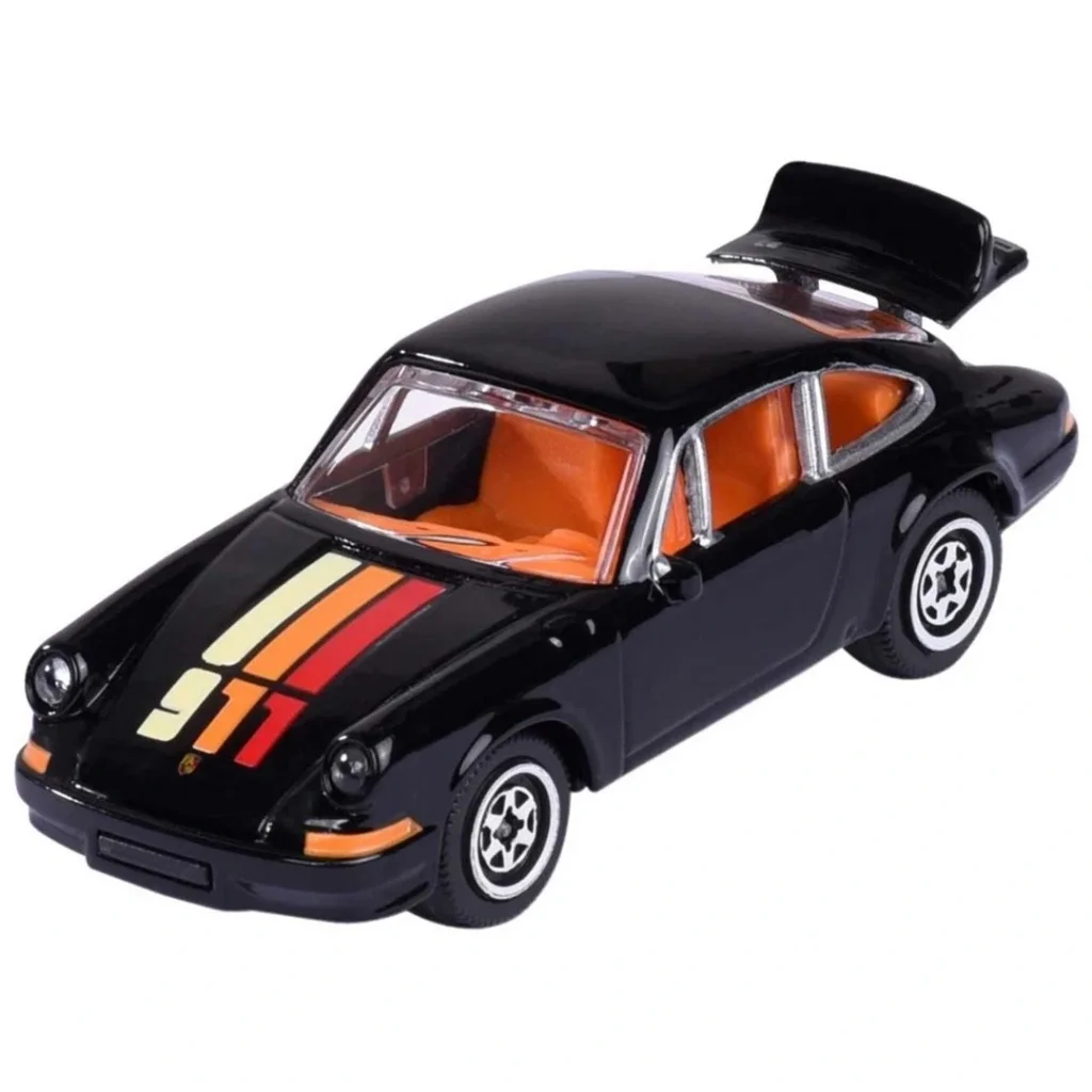 İthalat® Porsche Motorsport Premium Araçlar
