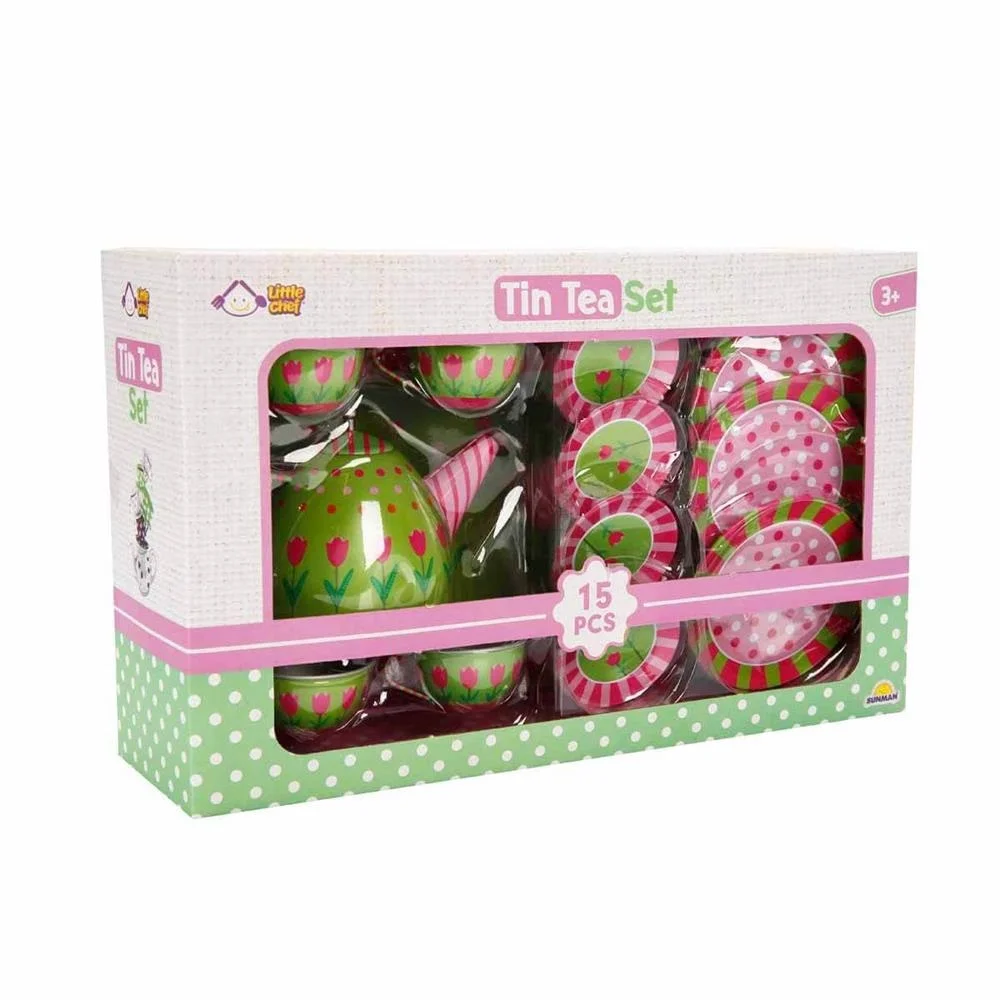 İthalat® Porselen Çay Takımı 15 Parça Fiyatı, Yorumları ve Özellikleri