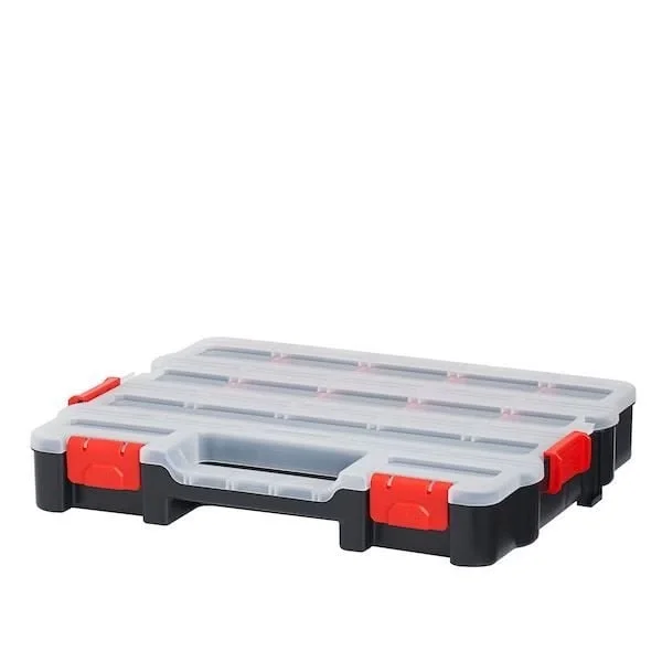 İthalat® Port-Bag PX03 Poly Max 48 Organizer Civata Kutusu