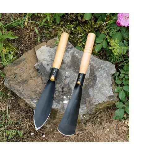 İthalat® Portatif Mini Kazma ve Kürek Seti