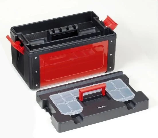 İthalat® PortBag CM01 18'' Metal Gövdeli Takım Çantası Fiyatı, Yorumları ve Özellikleri