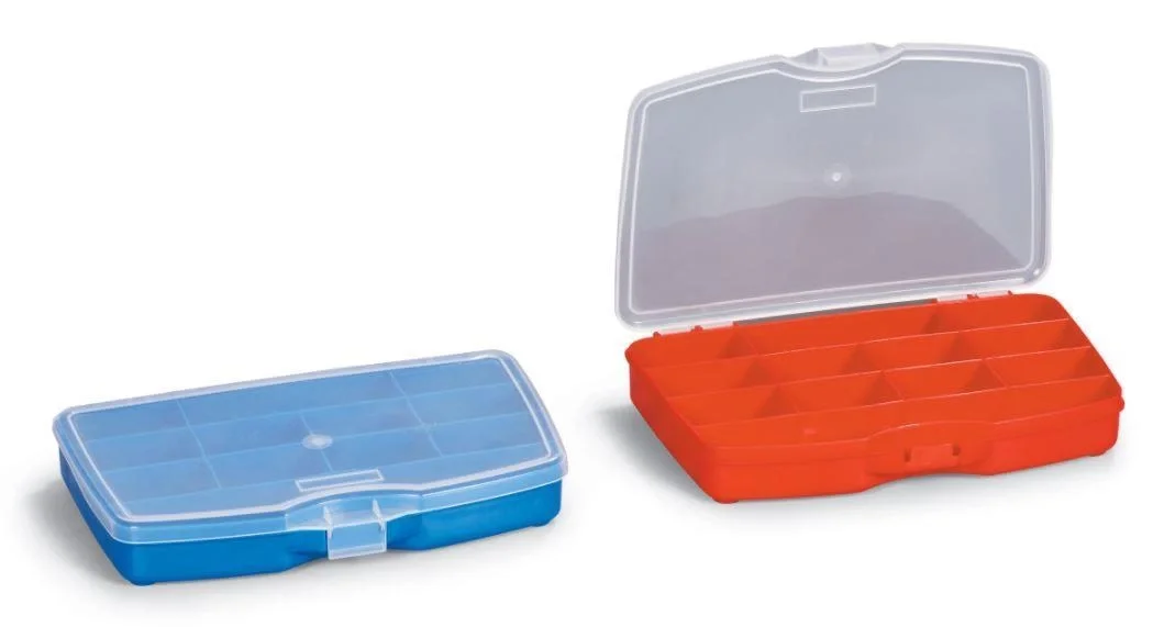 İthalat® Portbag OR07 Poly 2/12 Organizer Civata Kutusu Fiyatı, Yorumları ve Özellikleri