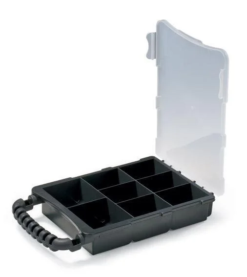 İthalat® Portbag OR08 Poly 3/8 Organizer Civata Kutusu Fiyatı, Yorumları ve Özellikleri