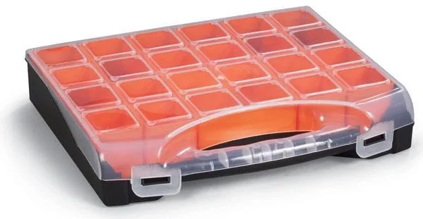 İthalat® Portbag PP04 Poly 31/16 Organizer Kutulu Fiyatı, Yorumları ve Özellikleri