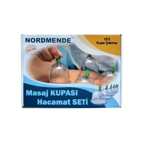 İthalat® Povos 13 lü kupa seti