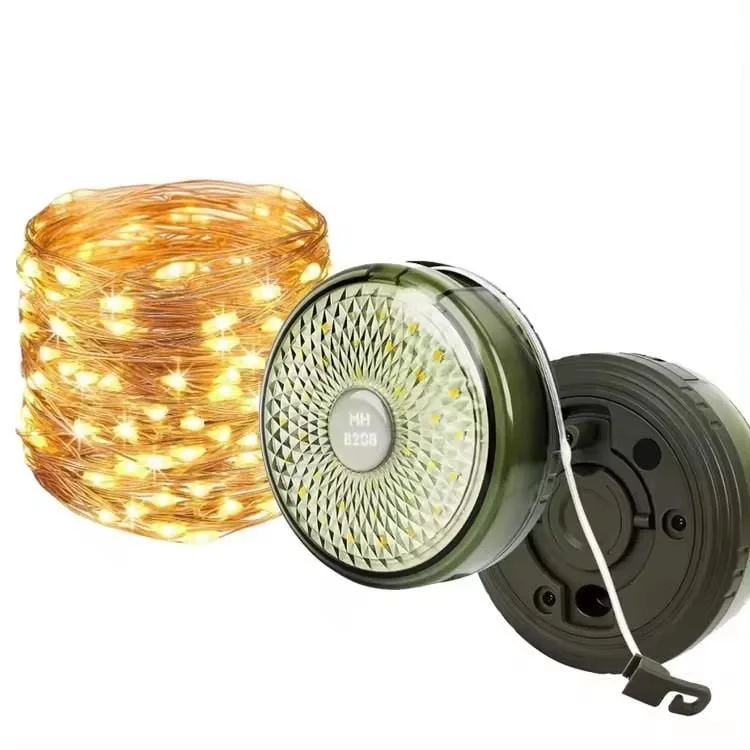 İthalat® Powerdeks PD-830 10 Metre Telli Işıklı Şerit Aydınlatma