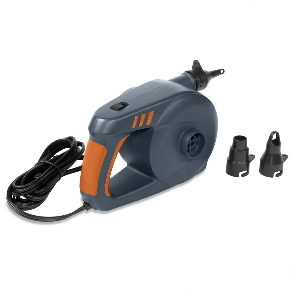 İthalat®  Powergrip 12V Elektrikli Pompa Fiyatı, Yorumları ve Özellikleri
