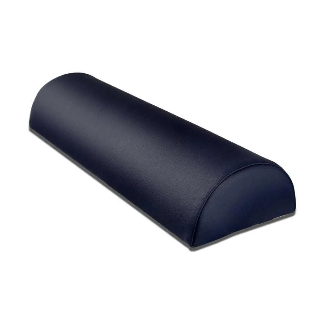 İthalat® Pozisyonlama Yastığı Yarım Silindir 40*12*10 CM *** İthalat® Pozisyonlama Yastığı Yarım Silindir 40*12*10 CM ***