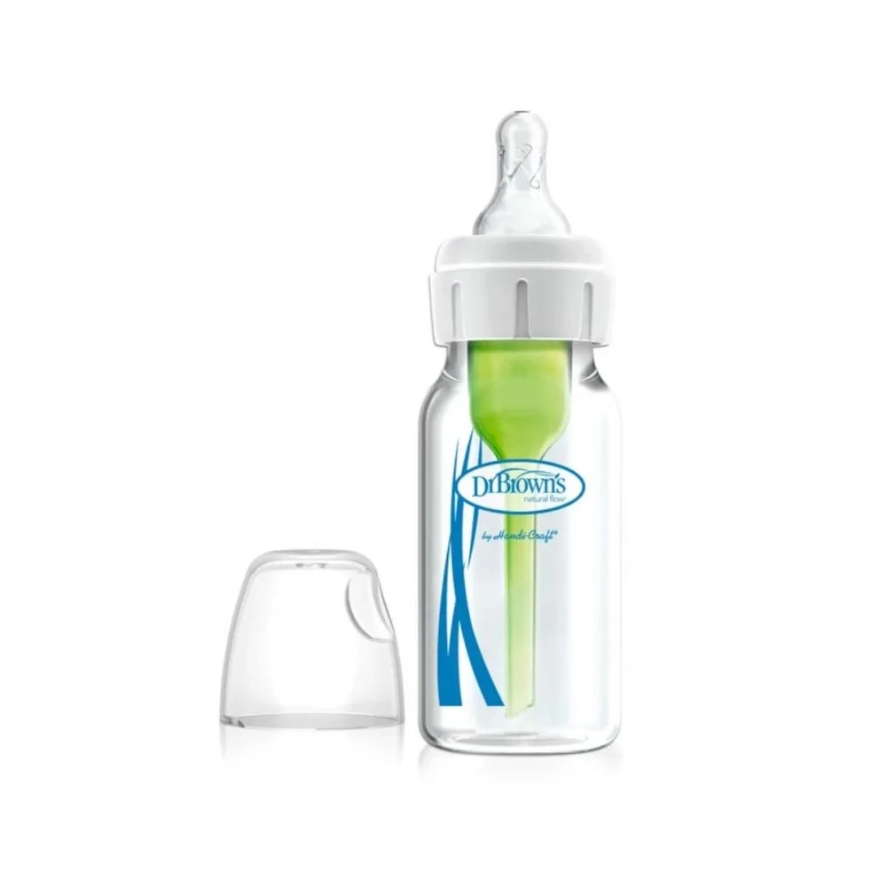 İthalat®   PP Dar Options Biberon 120 ml Fiyatı, Yorumları ve Özellikleri