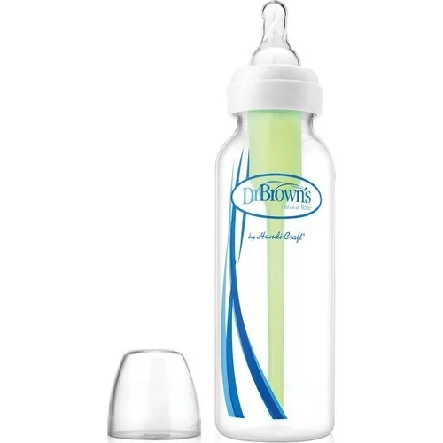 İthalat®   PP Dar Options Biberon 250 ml Fiyatı, Yorumları ve Özellikleri