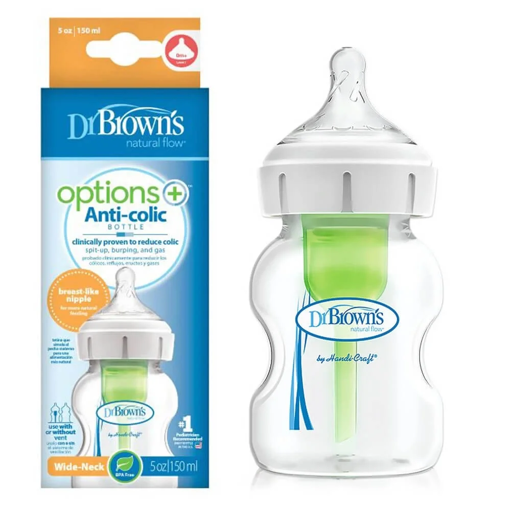 İthalat®   PP Geniş Ağız Biberon 150 ml Fiyatı, Yorumları ve Özellikleri