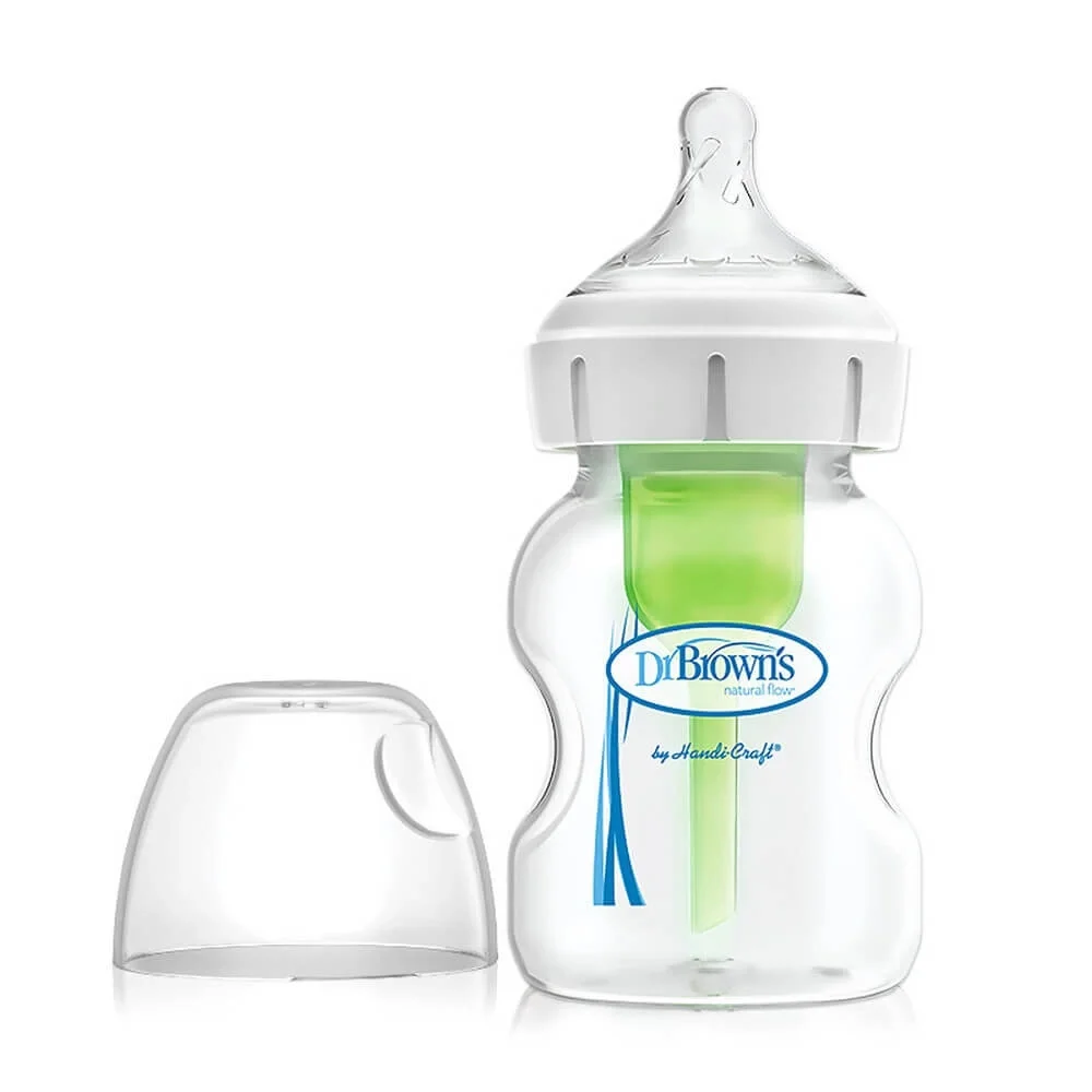 İthalat®   PP Geniş Ağız Biberon 150 ml Fiyatı, Yorumları ve Özellikleri