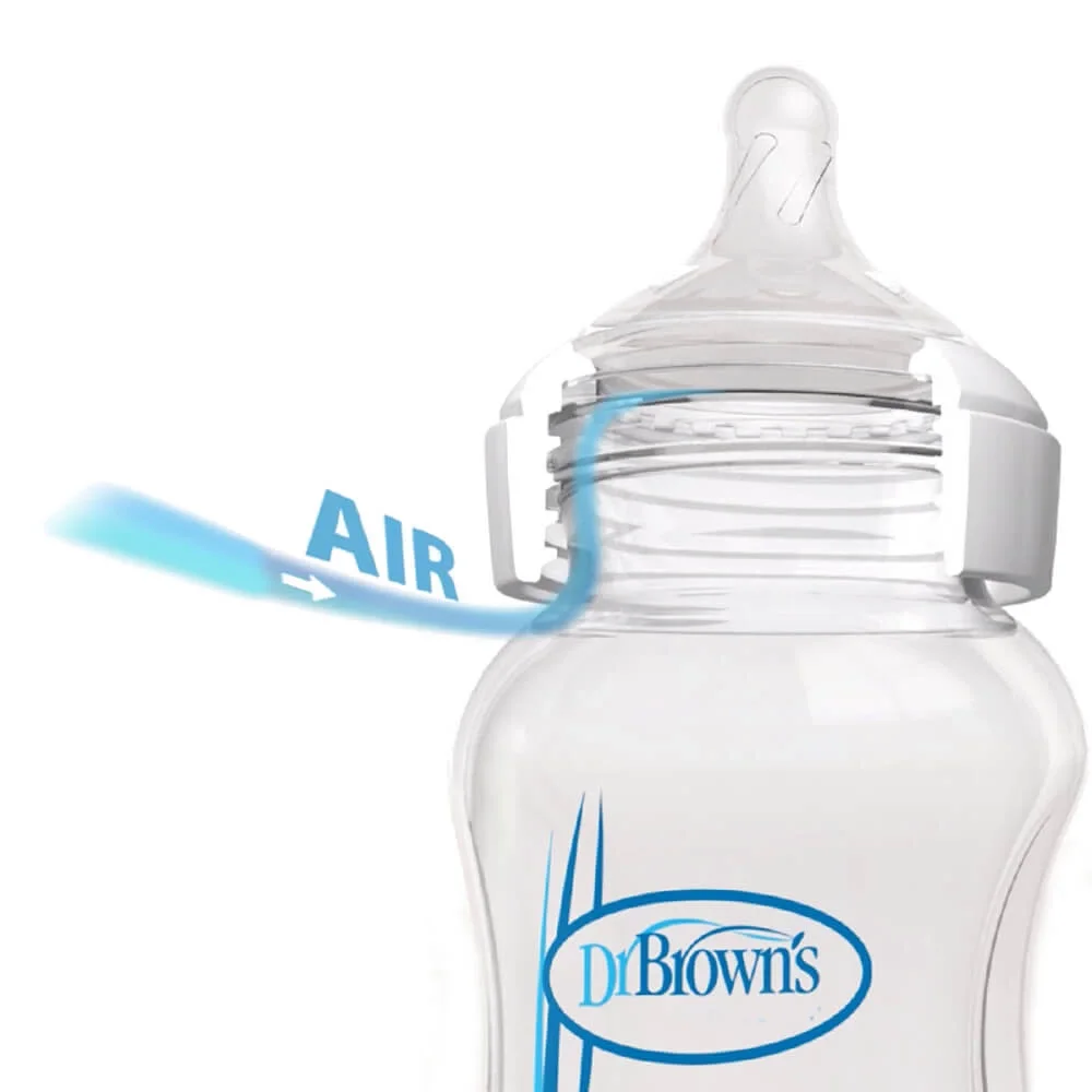 İthalat®   PP Geniş Ağız Biberon 150 ml Fiyatı, Yorumları ve Özellikleri