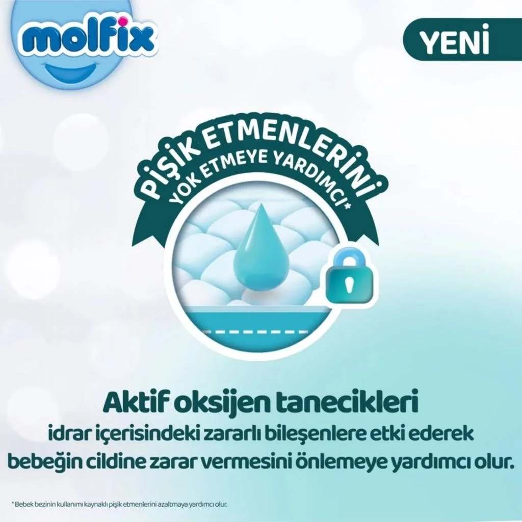 Premium Bebek Bezi Ultra Fırsat Paketi 5 Beden 11-18 Kg 66 Adet Fiyatı, Yorumları ve Özellikleri