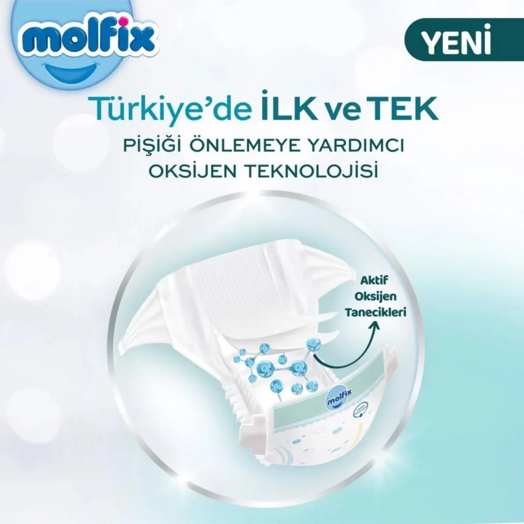 Premium Bebek Bezi Ultra Fırsat Paketi 5 Beden 11-18 Kg 66 Adet Fiyatı, Yorumları ve Özellikleri