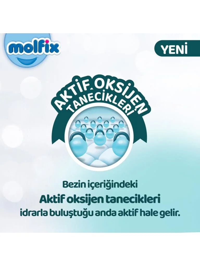 Premium Bebek Bezi Ultra Fırsat Paketi 6 Beden 15+ Kg 54 Adet Premium Bebek Bezi Ultra Fırsat Paketi 6 Beden 15+ Kg 54 Adet