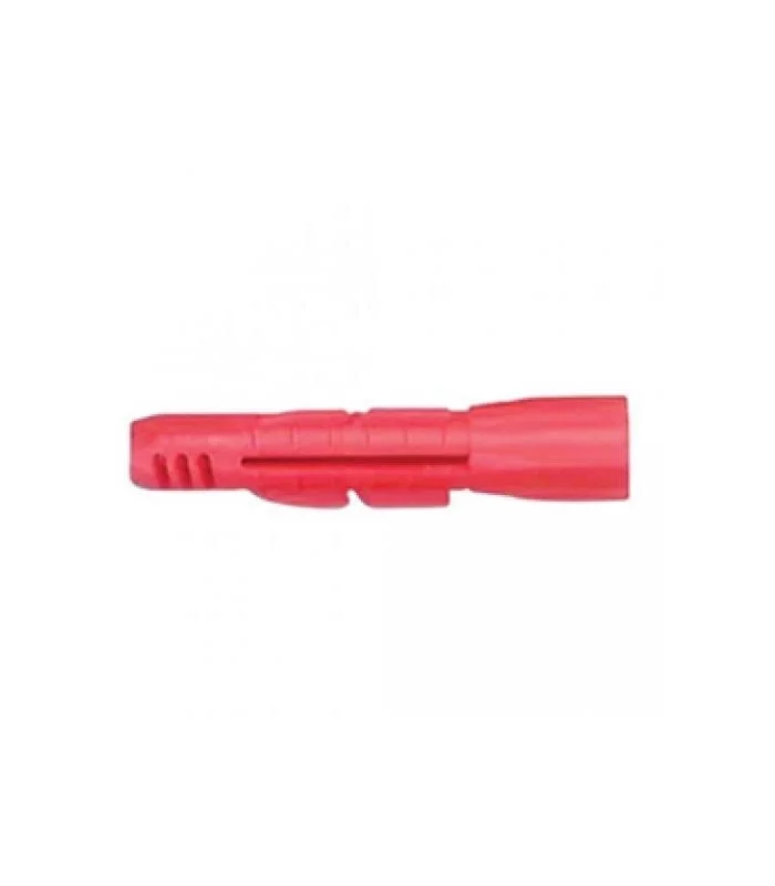 İthalat® Premium Kırmızı Seri Dubel 8 mm  ( 50 Adet )