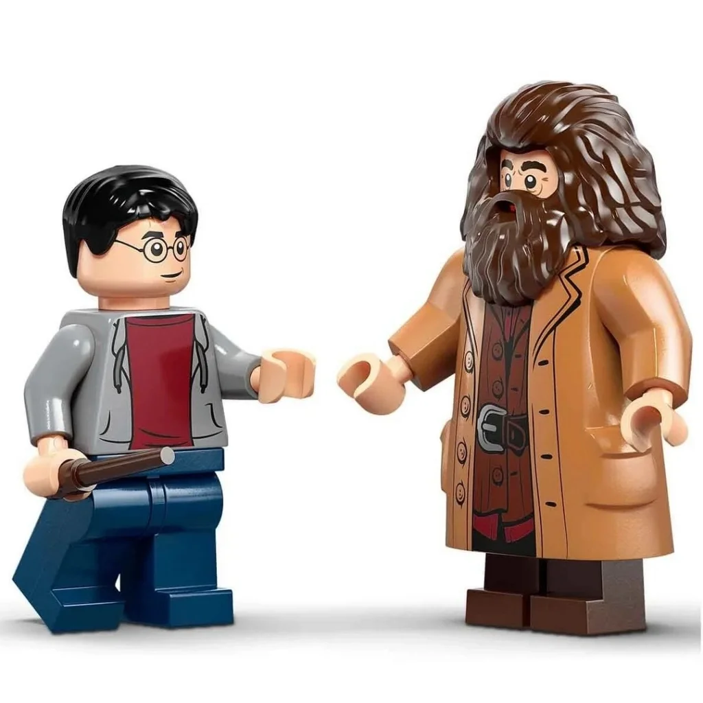 İthalat® Privet Drive Kaçış 76459