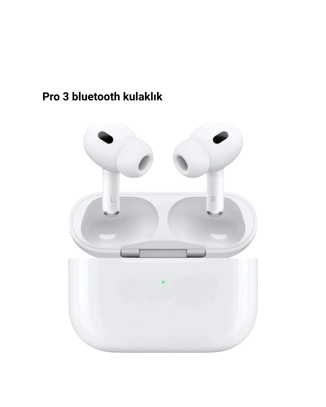 İthalat® PRO 3 Kablosuz Bluetooth Kulaklık