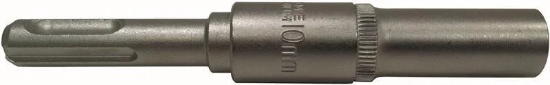 İthalat® Pro-Scr 03041 SDS Plus Somun Adaptörü 8 mm