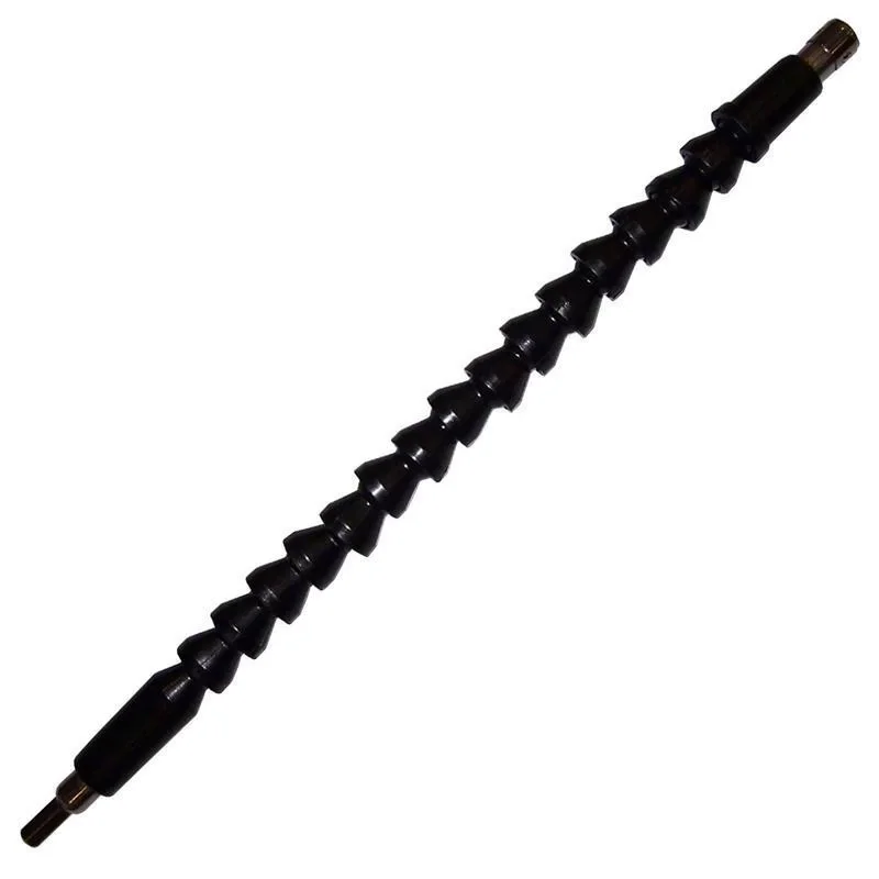 İthalat® Pro-Scr SCR 03007 Flex Bükülebilir Bits Uzatma 1/4 30 cm