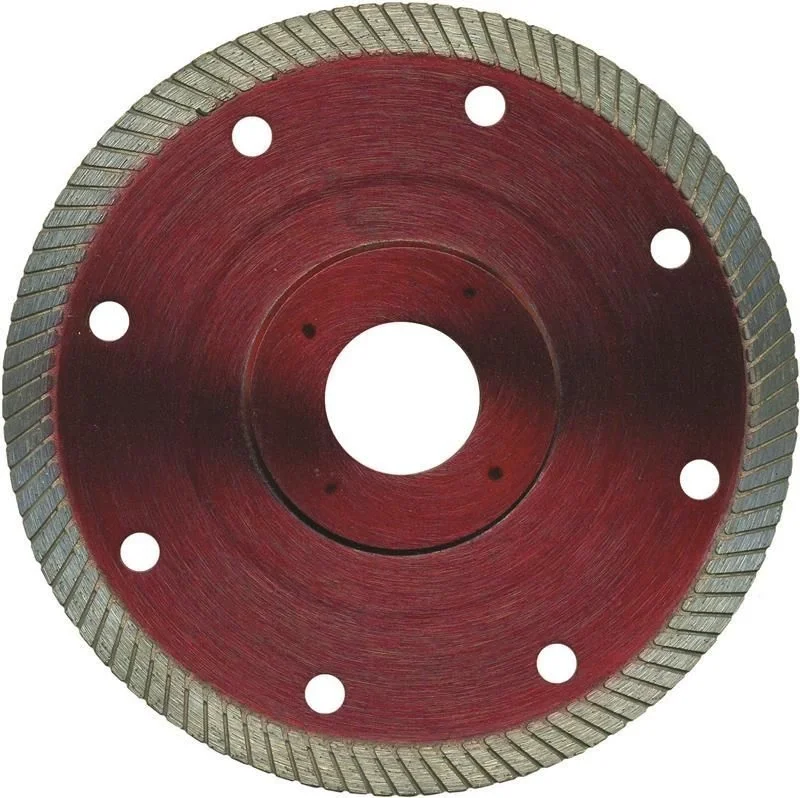 İthalat® Procut CK 115 mm Çapaksız Kesim Turbo Elmas Testere Fiyatı, Yorumları ve Özellikleri