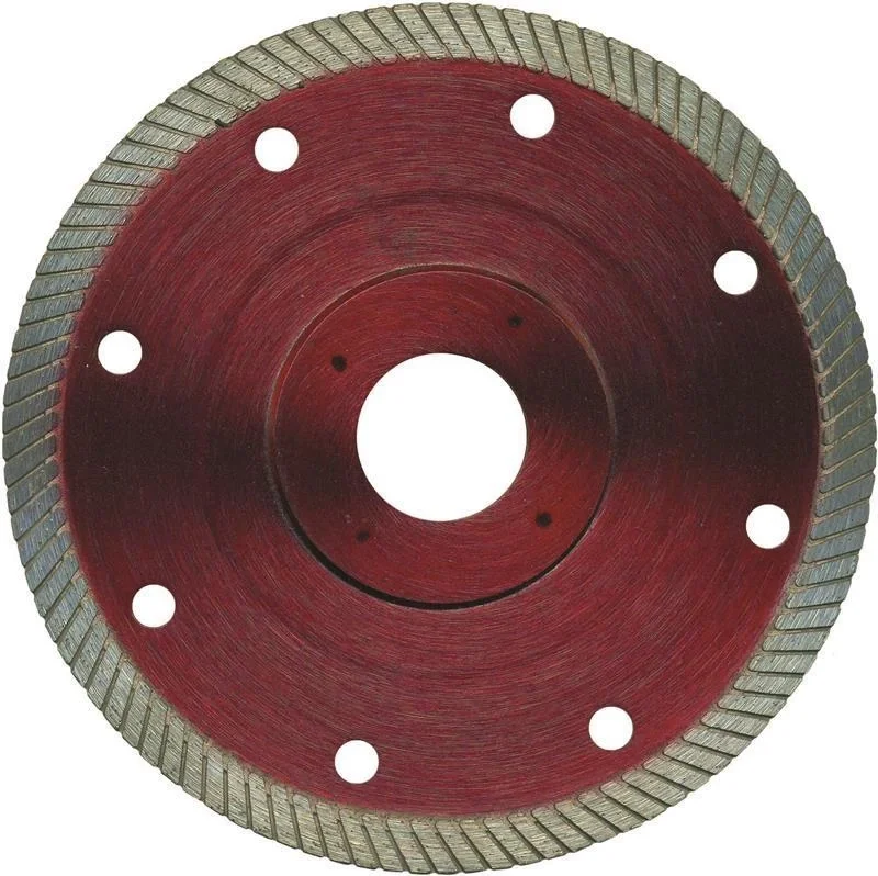 İthalat® Procut CK 180 mm Çapaksız Kesim Turbo Elmas Testere İthalat® Procut CK 180 mm Çapaksız Kesim Turbo Elmas Testere