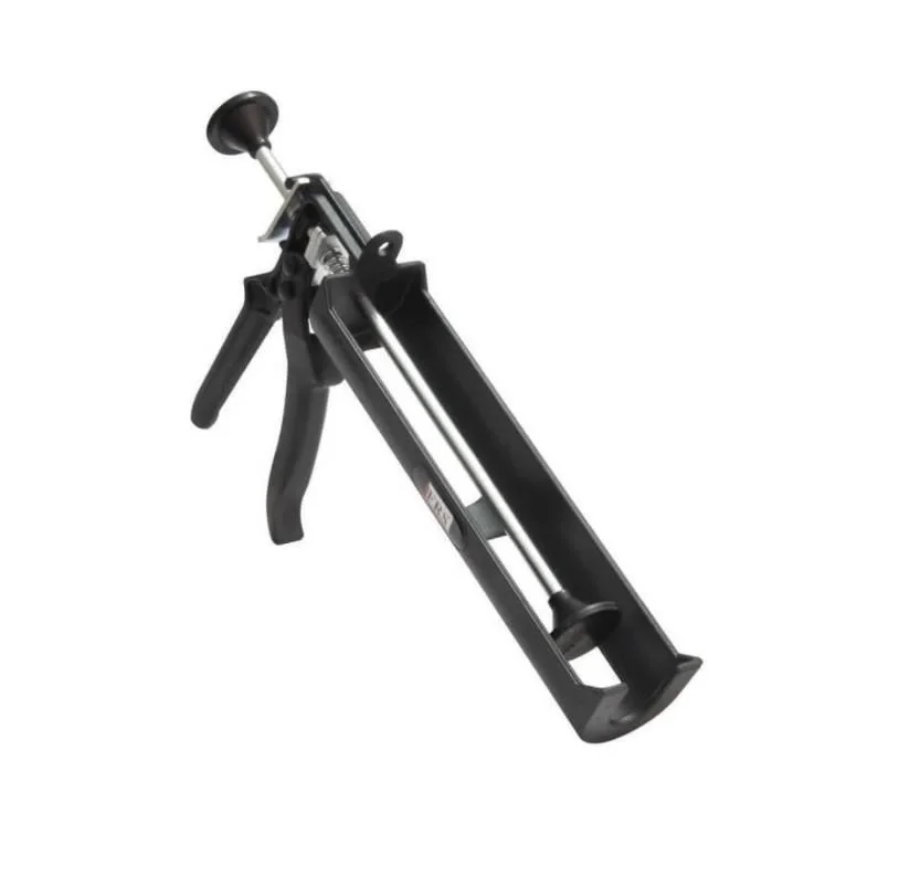 İthalat® Profesyonel Metal Silikon Tabancası