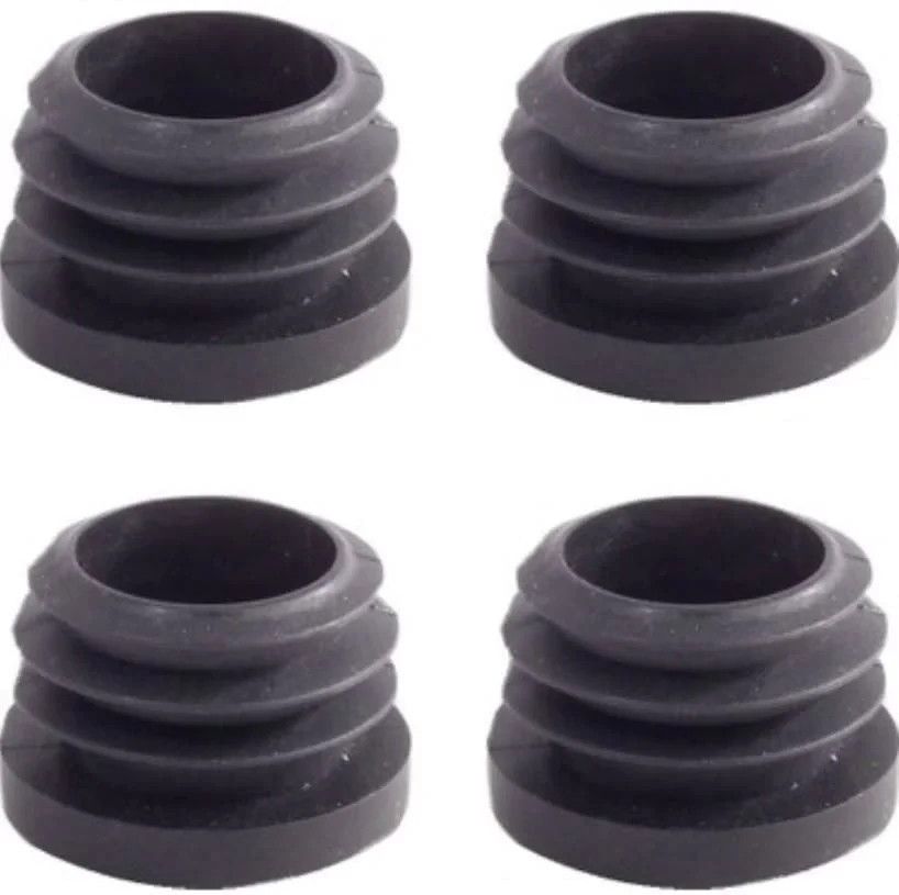 İthalat® Profil İç Tapa 25 mm 4 Adet