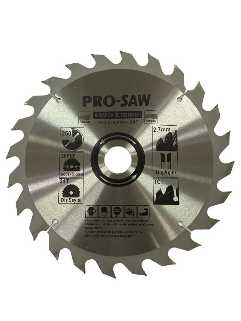 İthalat® Prosaw PS51231 250X30X25 mm 24 Diş Sunta Testeresi İthalat® Prosaw PS51231 250X30X25 mm 24 Diş Sunta Testeresi