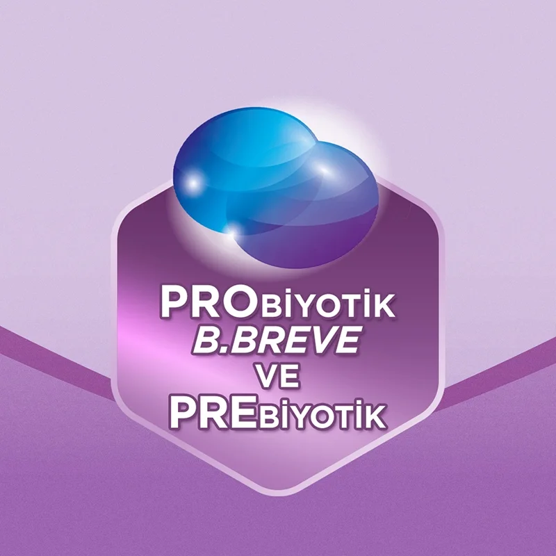 İthalat®   Prosyneo Çocuk Devam Sütü No3 1 Yaş+ 400 Gr