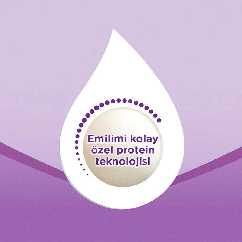 İthalat®   Prosyneo Çocuk Devam Sütü No3 1 Yaş+ 400 Gr