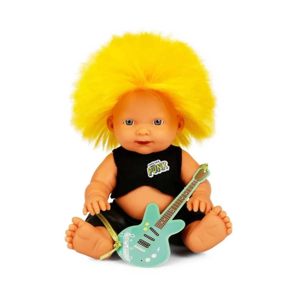 Punk Nil Bebek Punk Nil Bebek