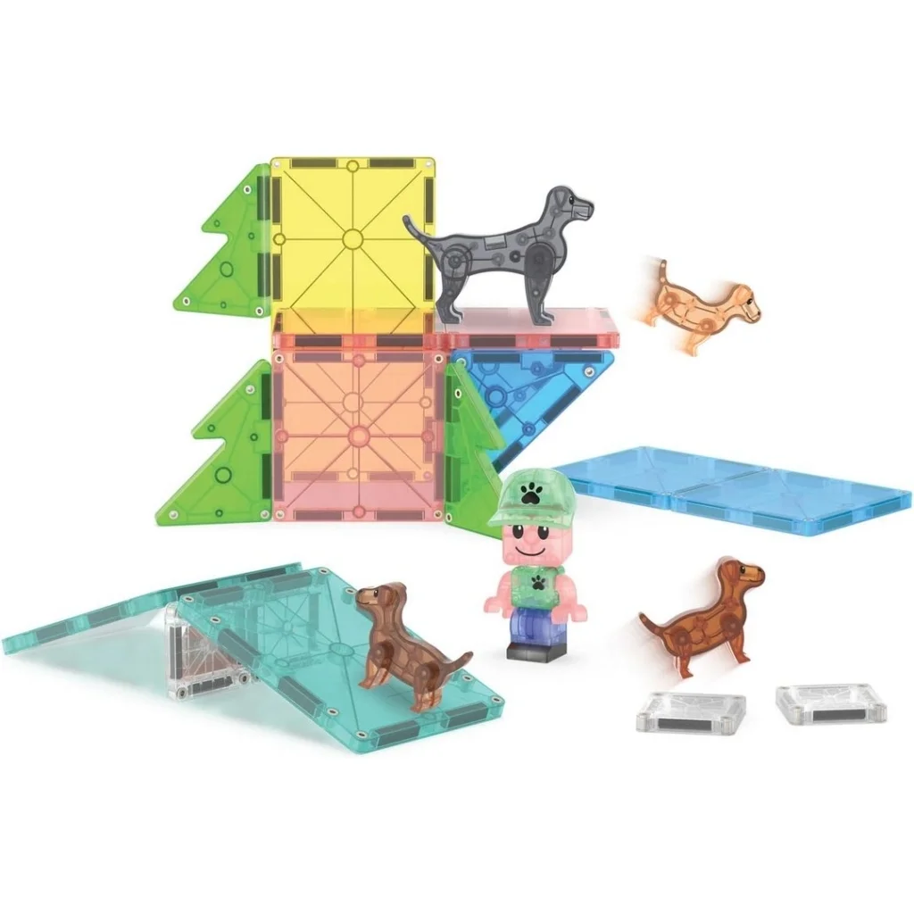 İthalat® Puppy Park 27 Parça Fiyatı, Yorumları ve Özellikleri