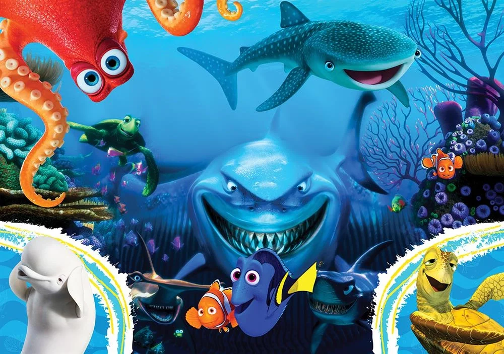 İthalat® Puzzle 50 PARÇA
