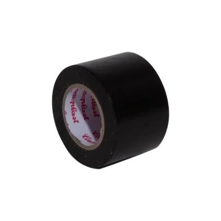 İthalat® Pvc Bant Siyah 48 mm X 25 Metre
