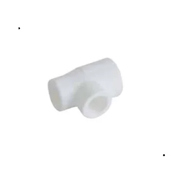 İthalat® Pvc Boru İnegal Te PPRC 20x25x20 mm 10 Adet