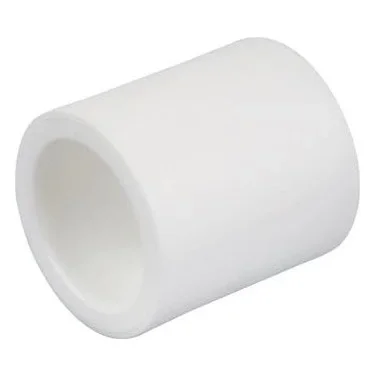 İthalat® Pvc Boru Manşon PPRC 32 mm 10 Adet