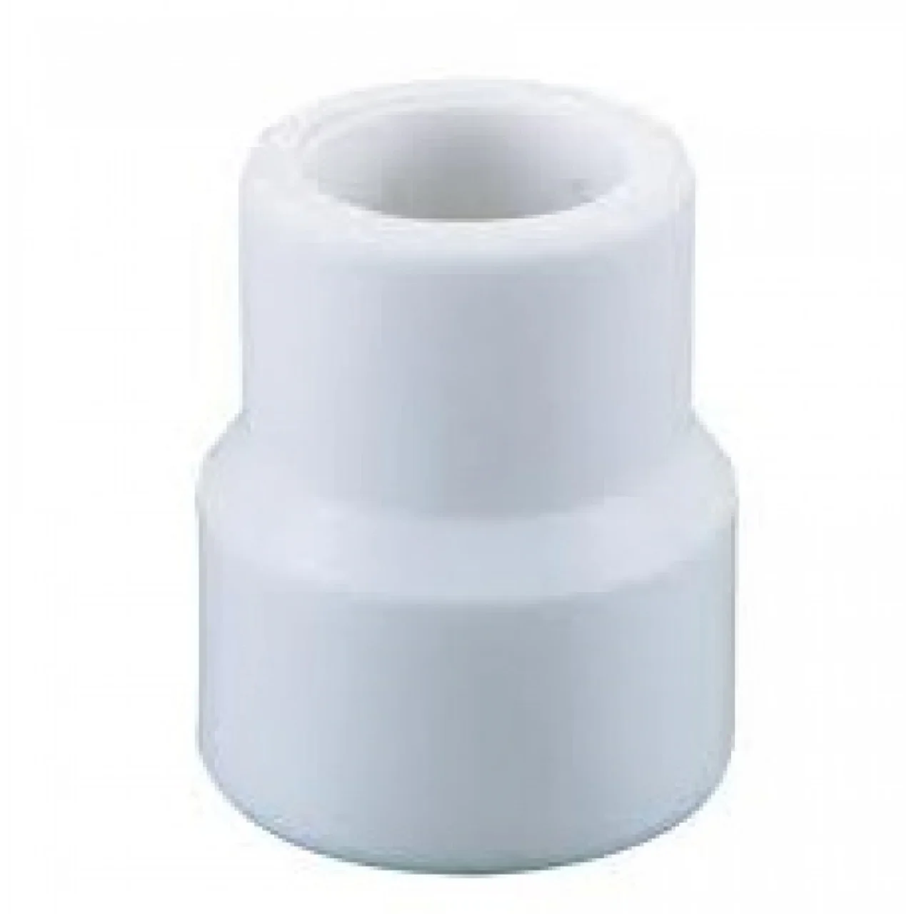 İthalat® Pvc Boru Redüksiyon Manşon PPRC 32x20 mm 10 Adet