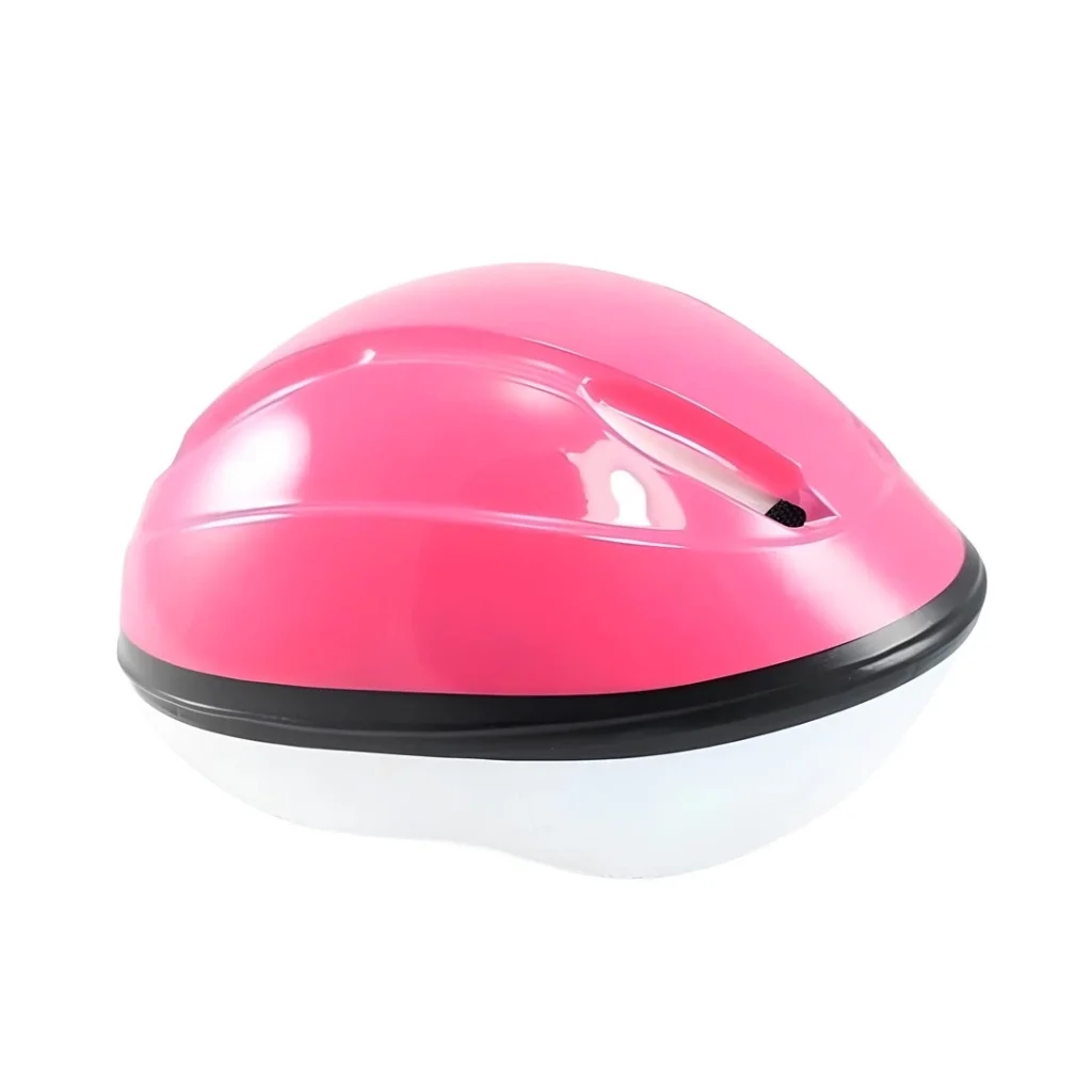 Pvc Kask Pembe Pvc Kask Pembe