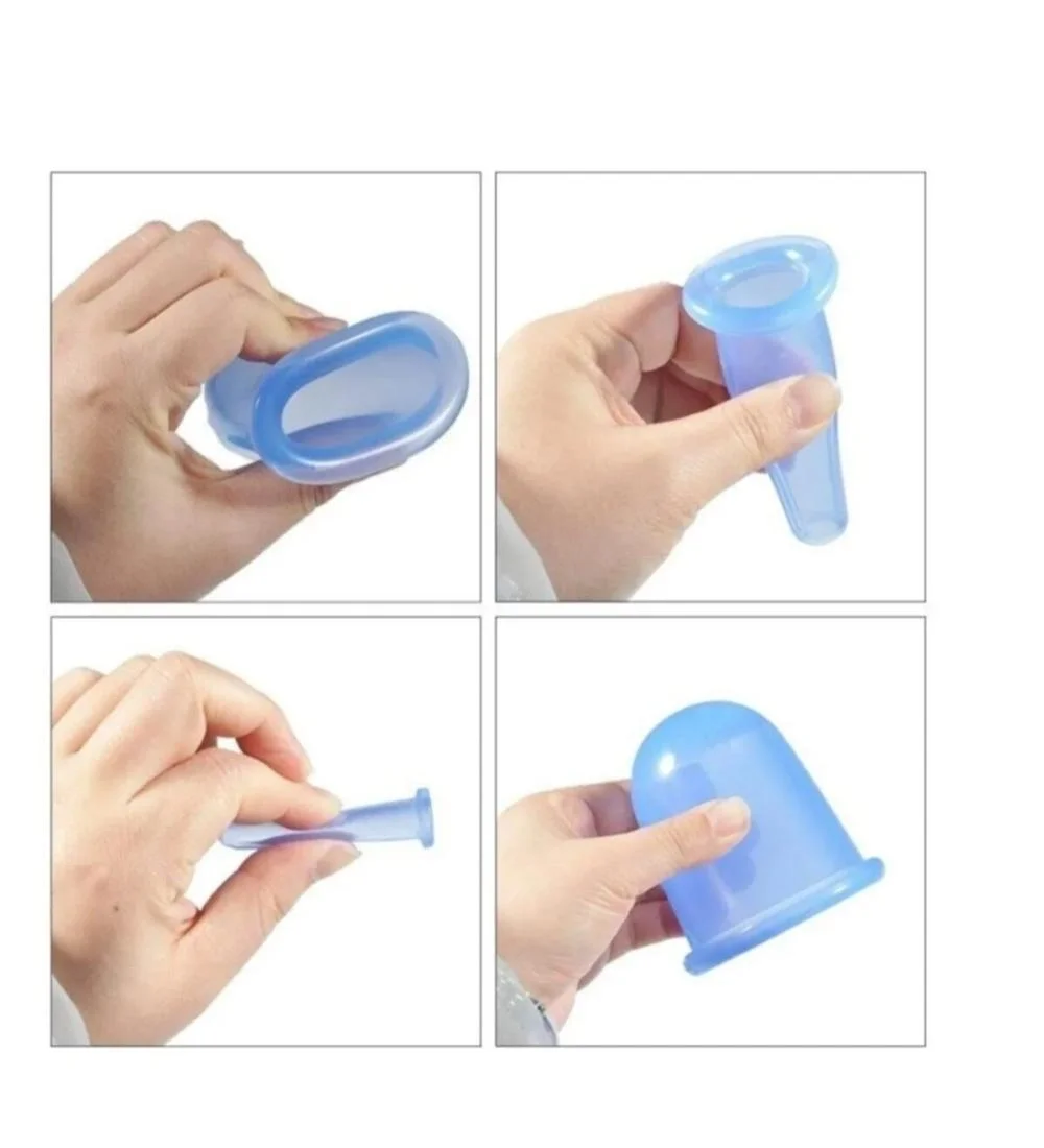 İthalat® PVS MASAJ KUPASI NRD 1288