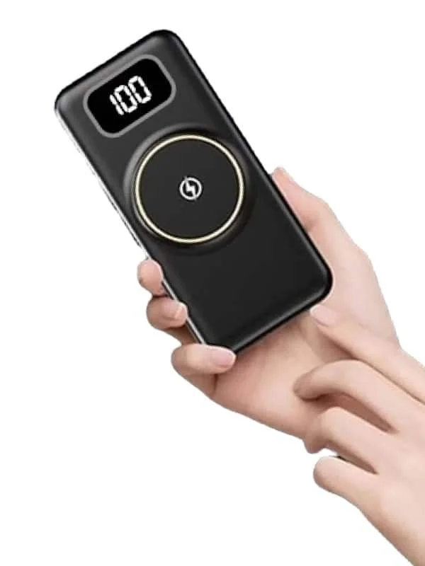 İthalat® PW10 POWERBANK TEMASSIZ